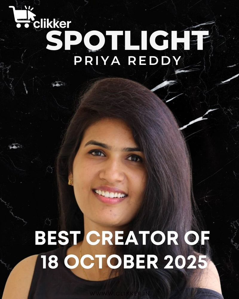 Priya Reddy