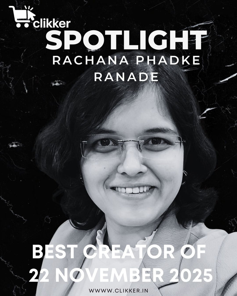 Rachana Phadke Ranade
