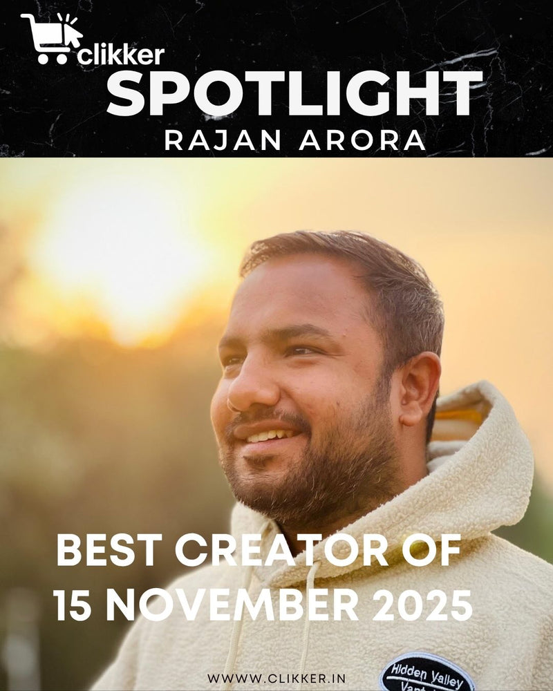 Rajan Arora