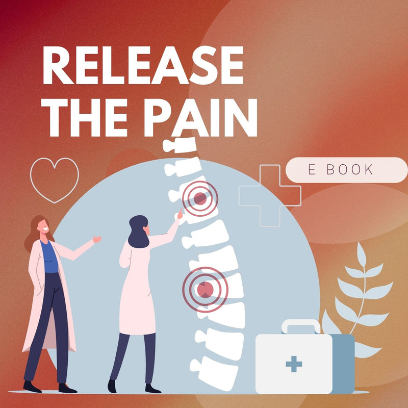 Release the Pain