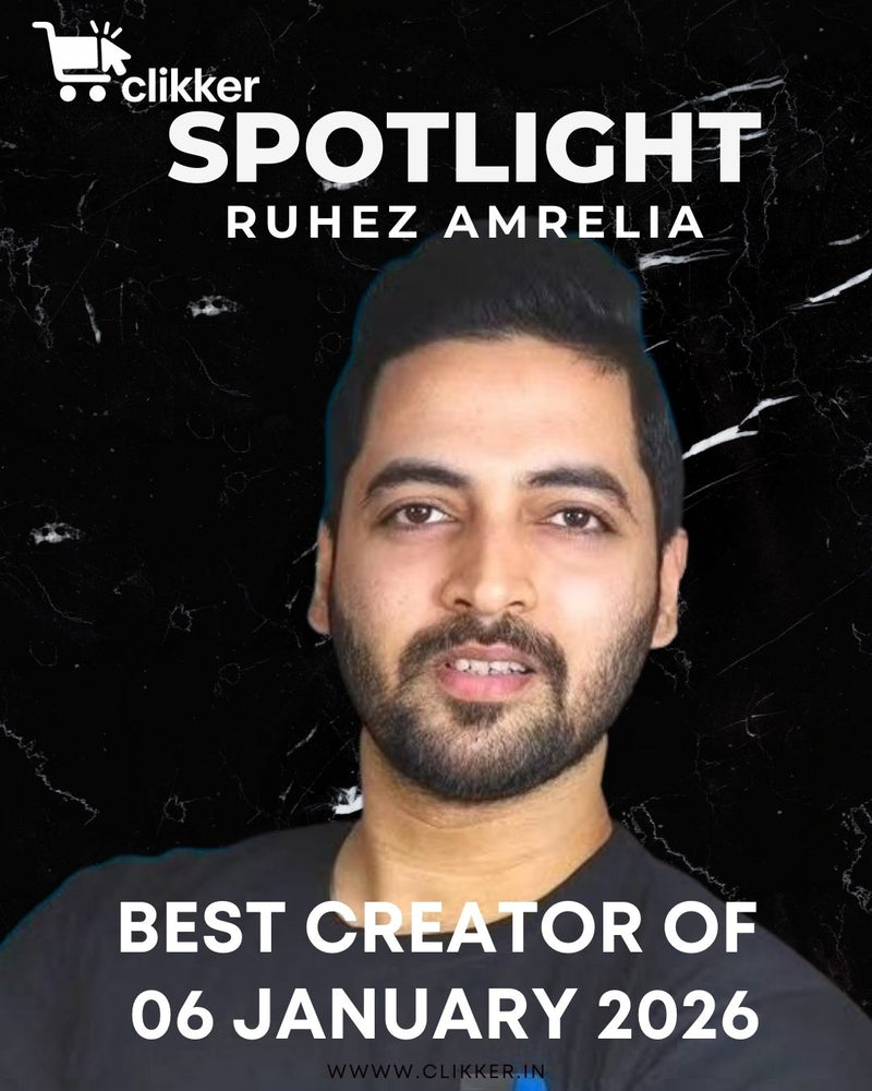 Ruhez Amrelia