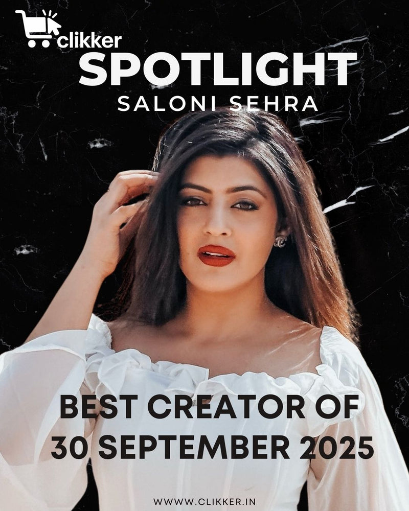 Saloni Sehra