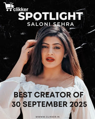 Saloni Sehra