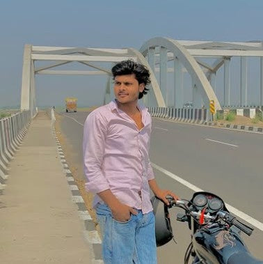 Ankush Dhaka