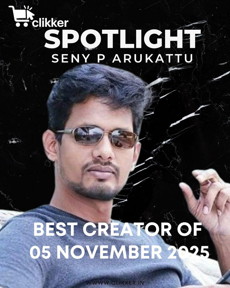 Seny P Arukattu