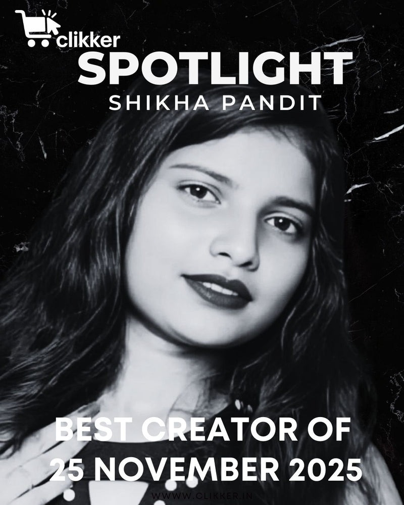 Shikha Pandit