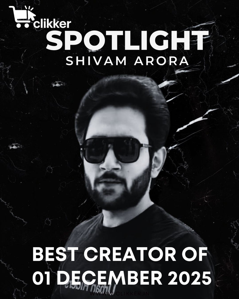 Shivam Arora