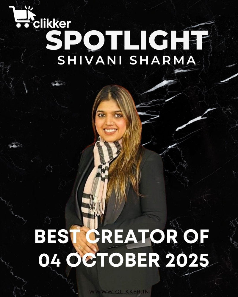 Shivani Sharma
