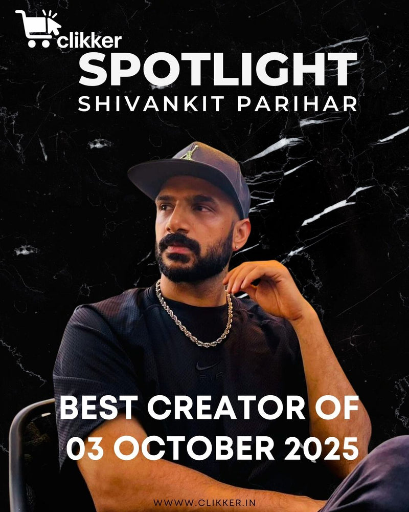 Shivankit Singh Parihar