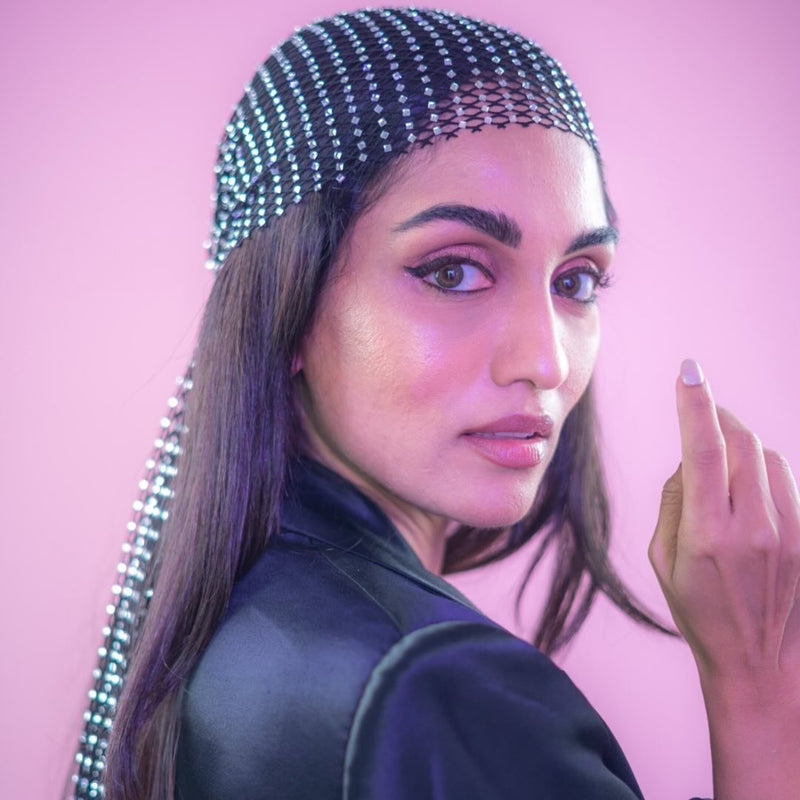 Shrima Rai