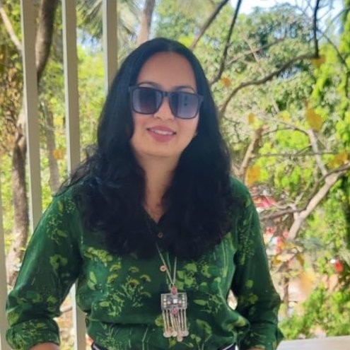 Simran Gill