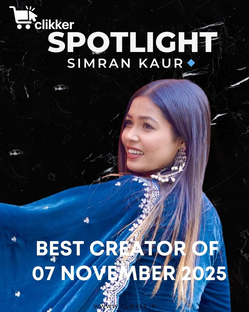 Simran Kaur