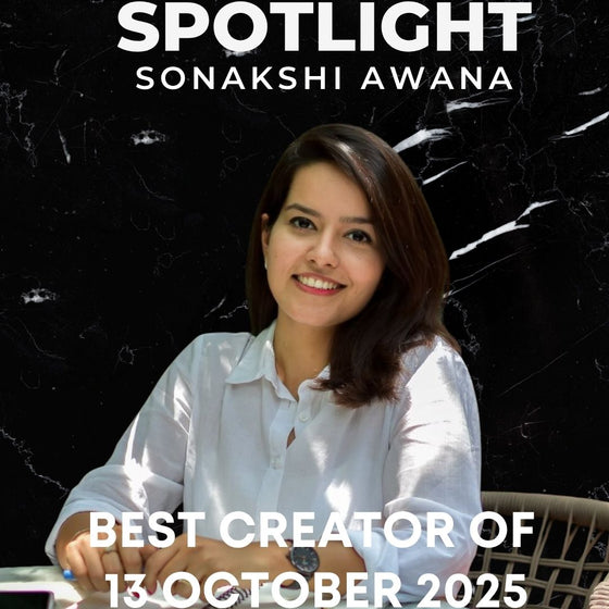 Sonakshi Awana — creator profile photo