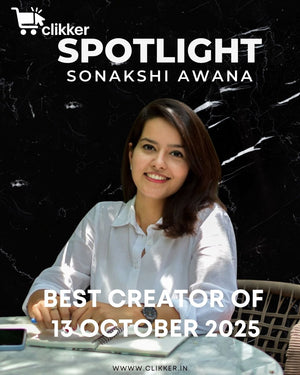 Sonakshi Awana profile photo