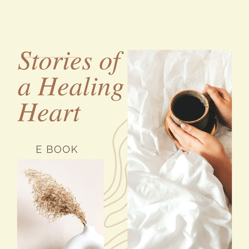 Stories of a Healing Heart
