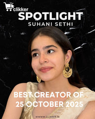 Suhani Sethi