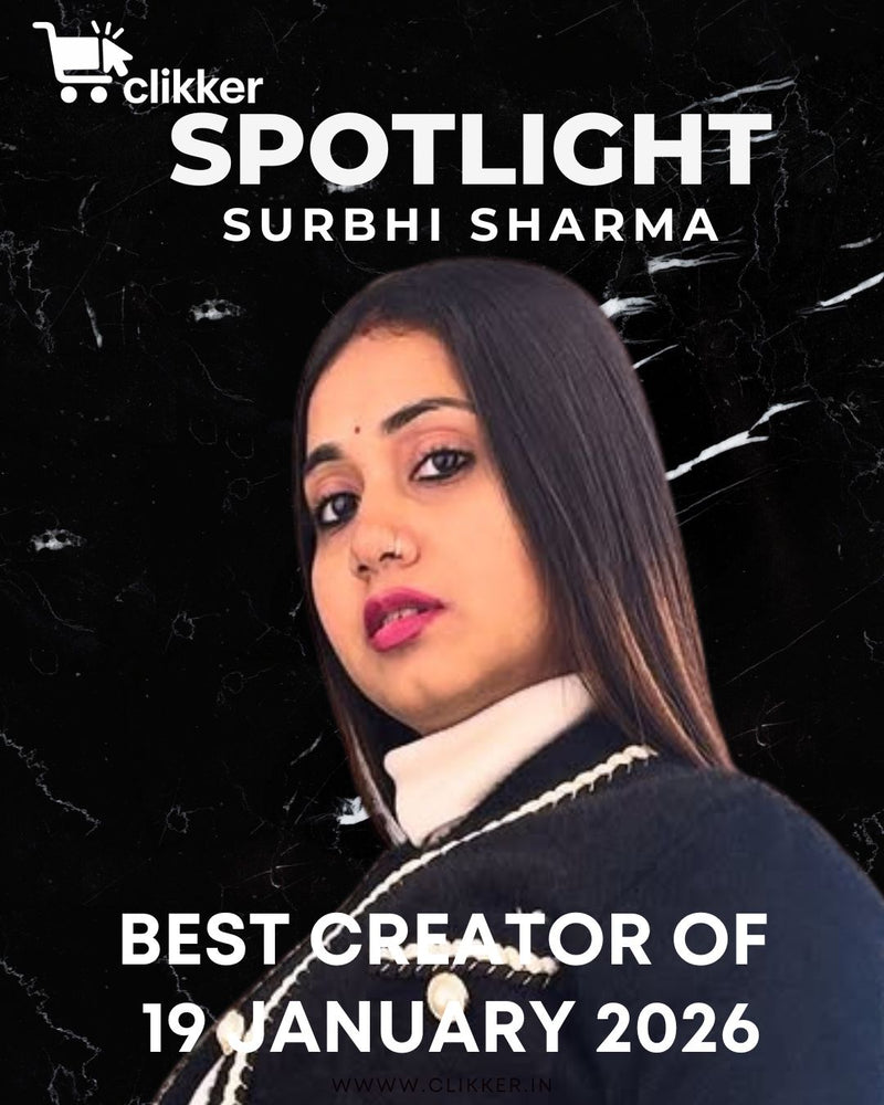 Surbhi Sharma