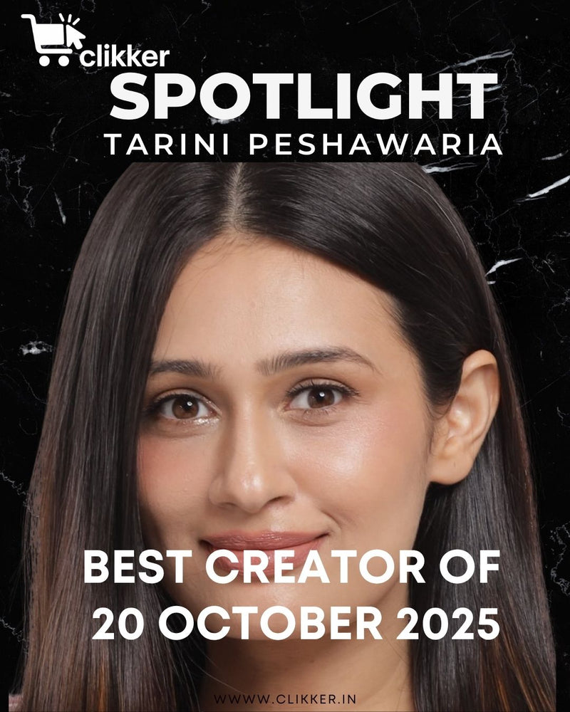 Tarini Peshawaria