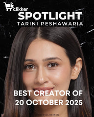 Tarini Peshawaria