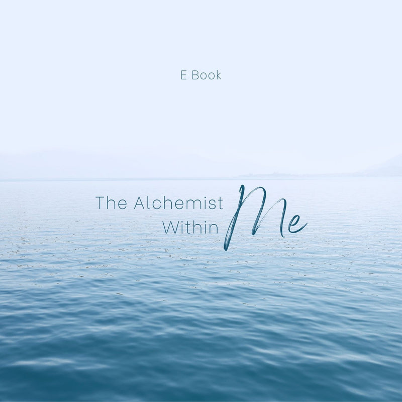 The Alchemist Within Me