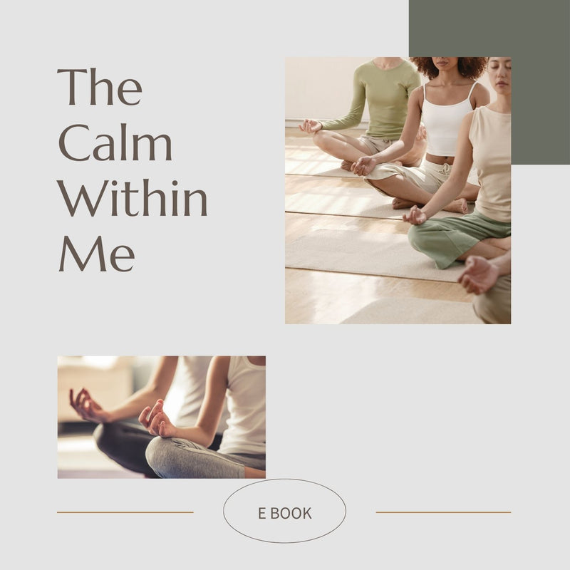 The Calm Within