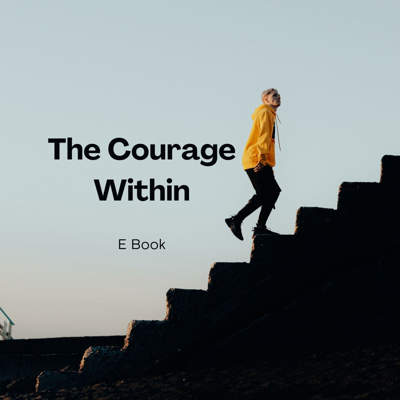 The Courage Within