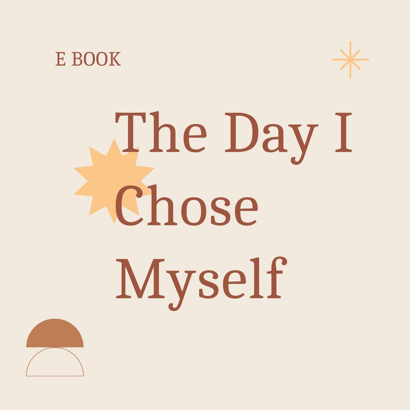 The Day I Chose Myself