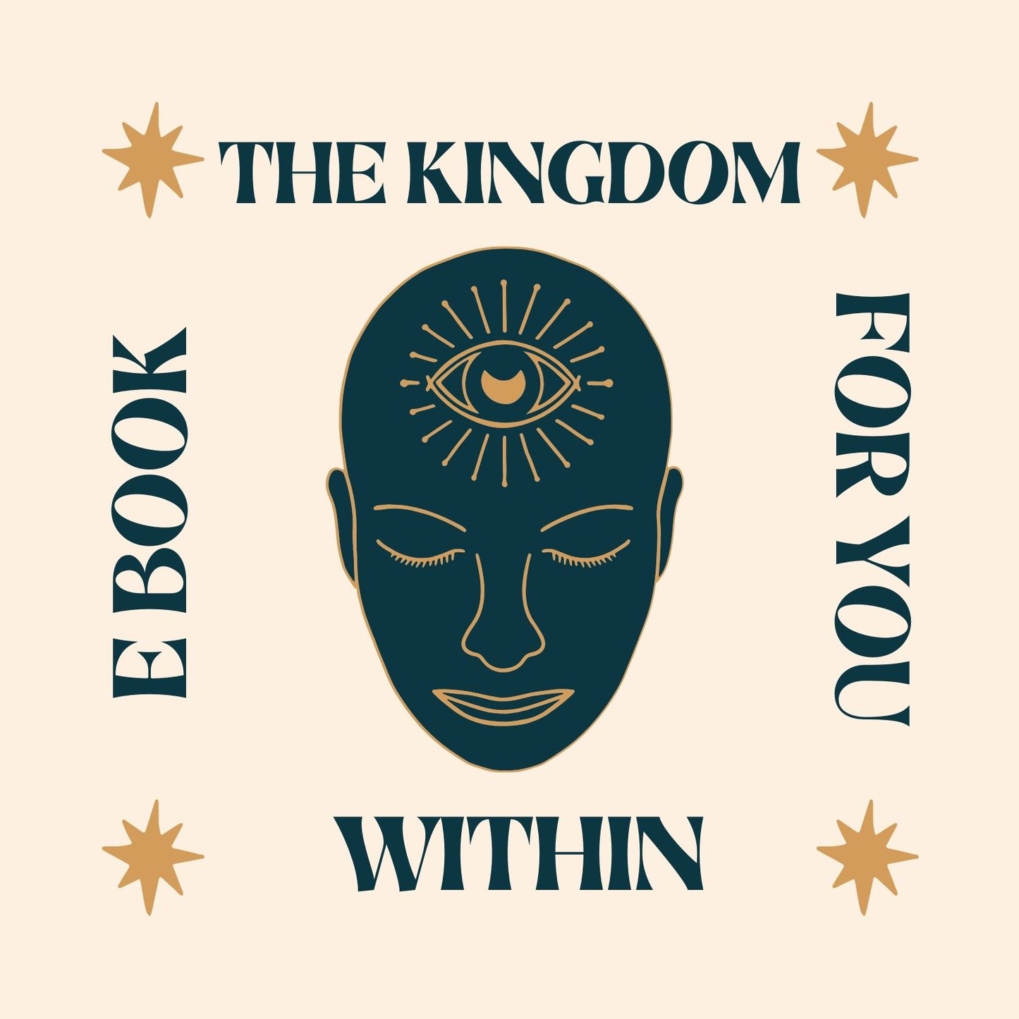The Kingdom Within