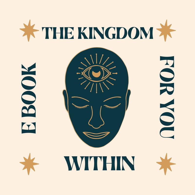 The Kingdom Within