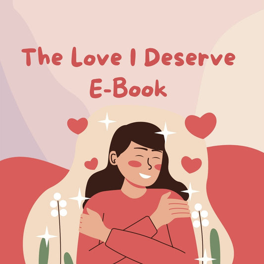 The Love I Deserve