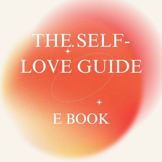 The Self-Love Guide