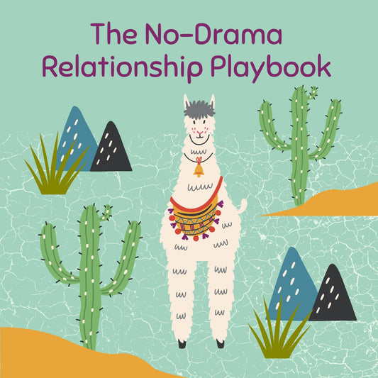 The No-Drama Relationship Playbook | Feelbook
