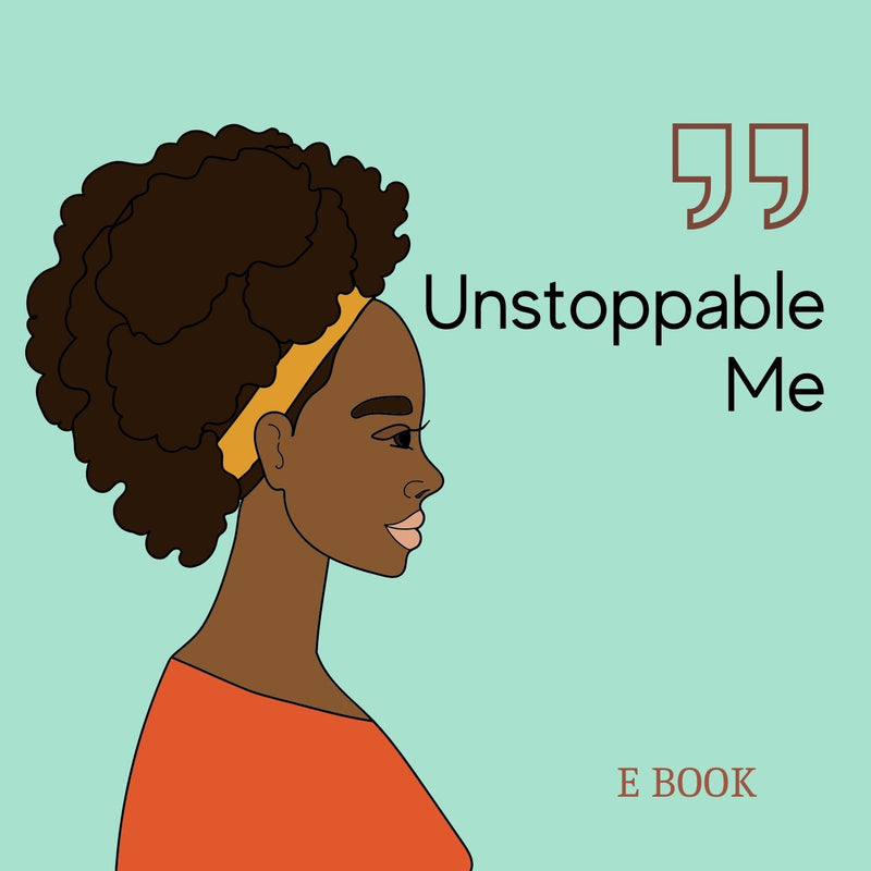 Unstoppable Me