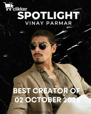 Vinay Parmar profile photo