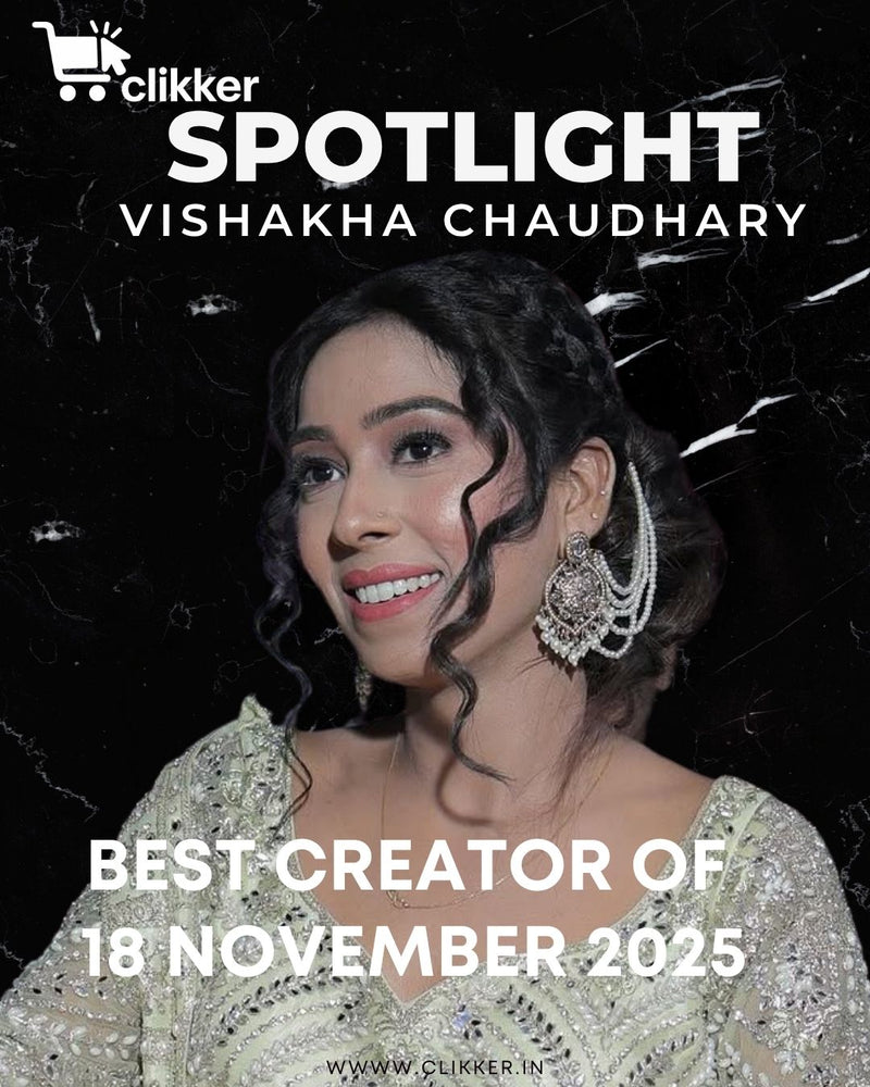Vishakha Chaudhary