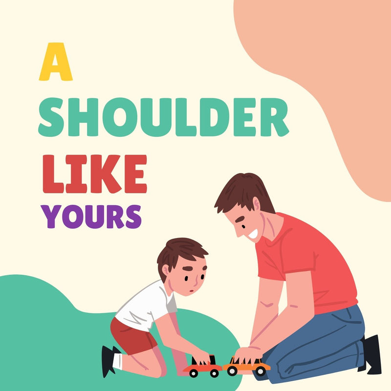 A Shoulder Like Yours