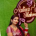 Aaliya Makeover
