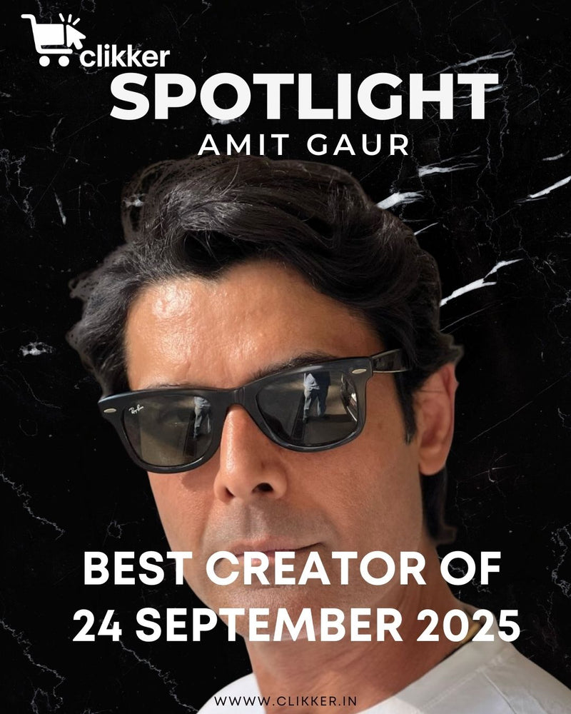 Amit Gaur