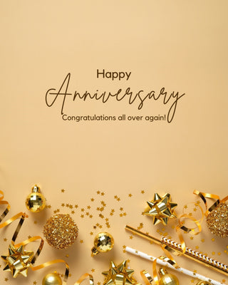Anniversary Memory