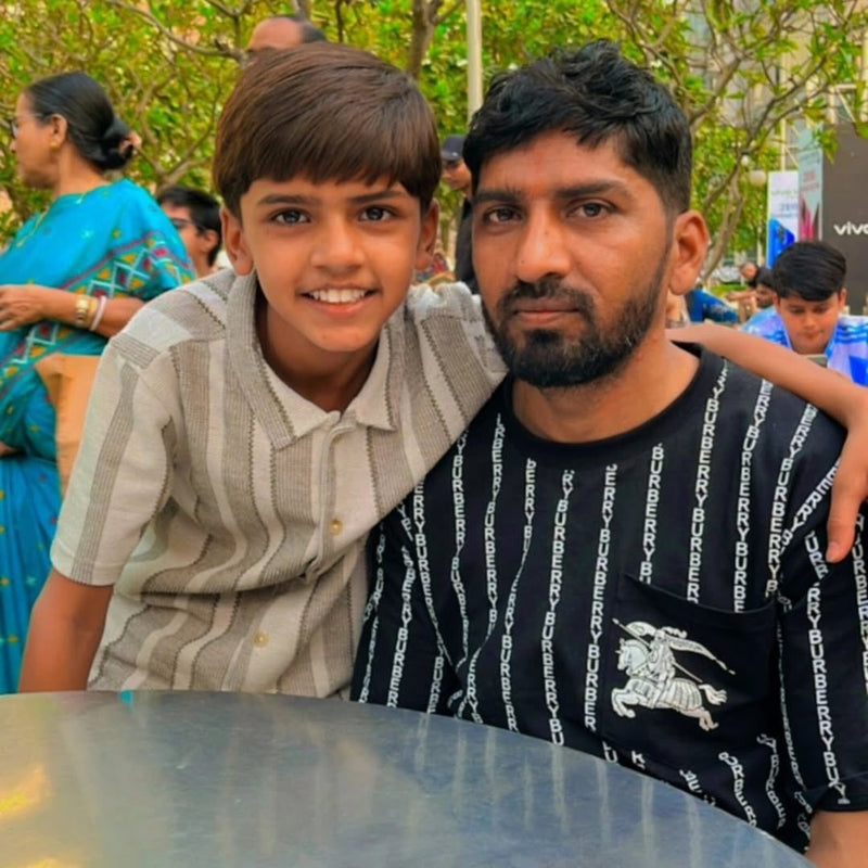 Lokesh Kumar Sharma