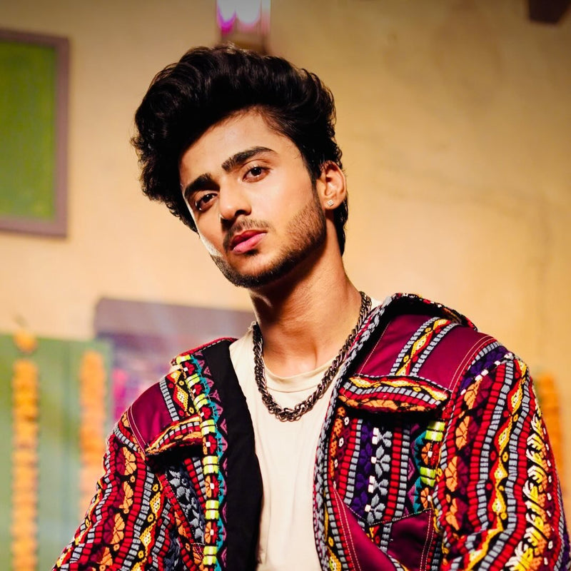 Ansh Kukreja
