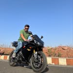 Arunesh Mishra