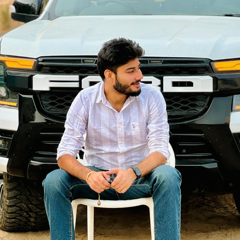 Arun Panwar