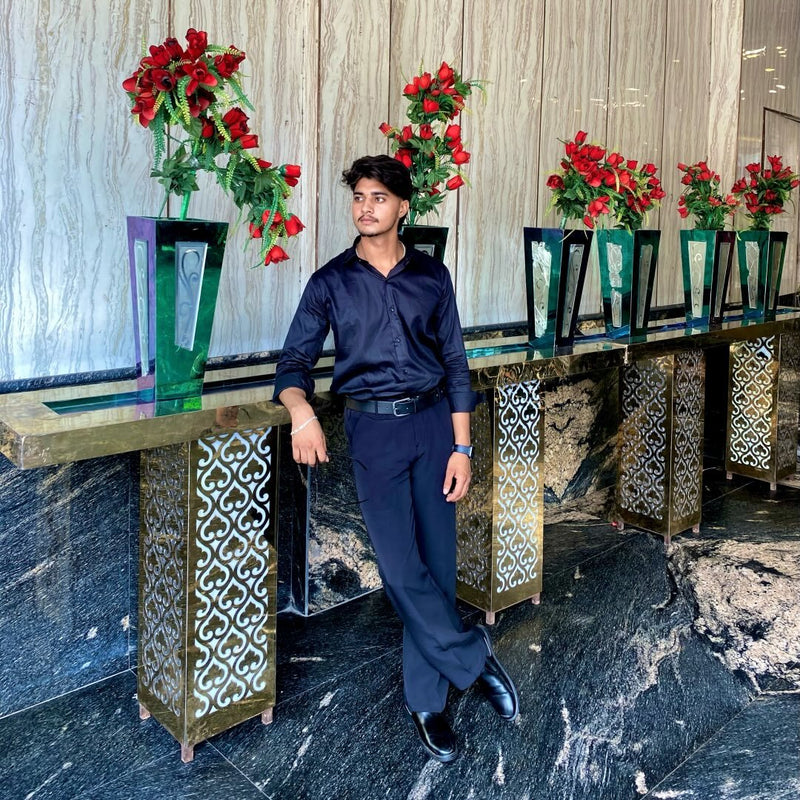 Ashish Khalyan