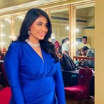 ASHLESHA RAHULE