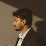 Ashwani Garg