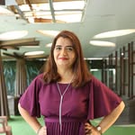 Asmita Bharati