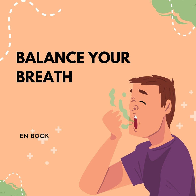Balance Your Breath