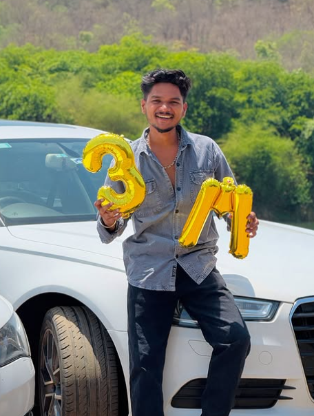 Bikesh Mishra