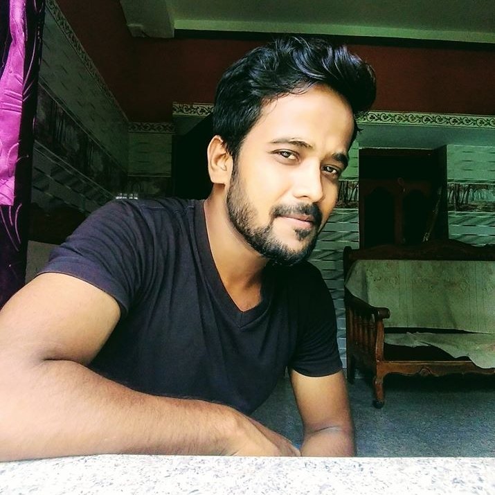 Syed Shamsil Arefin